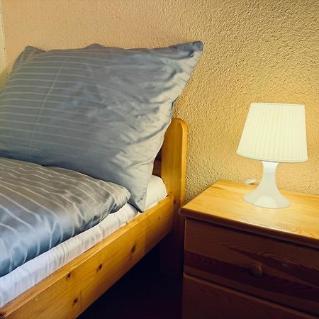 Myslivna Harrachov Otel Dış mekan fotoğraf