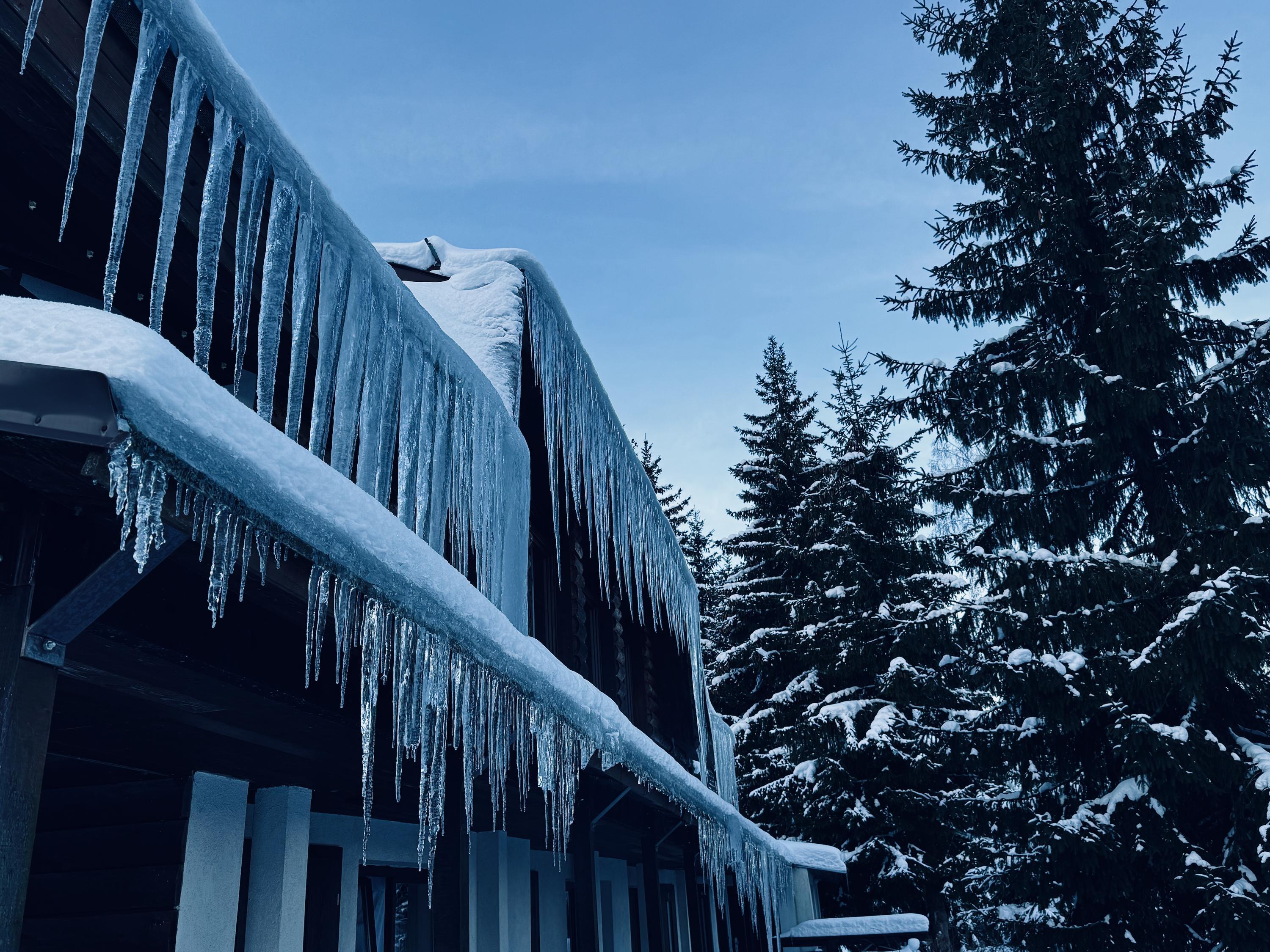 Myslivna Harrachov Otel Dış mekan fotoğraf
