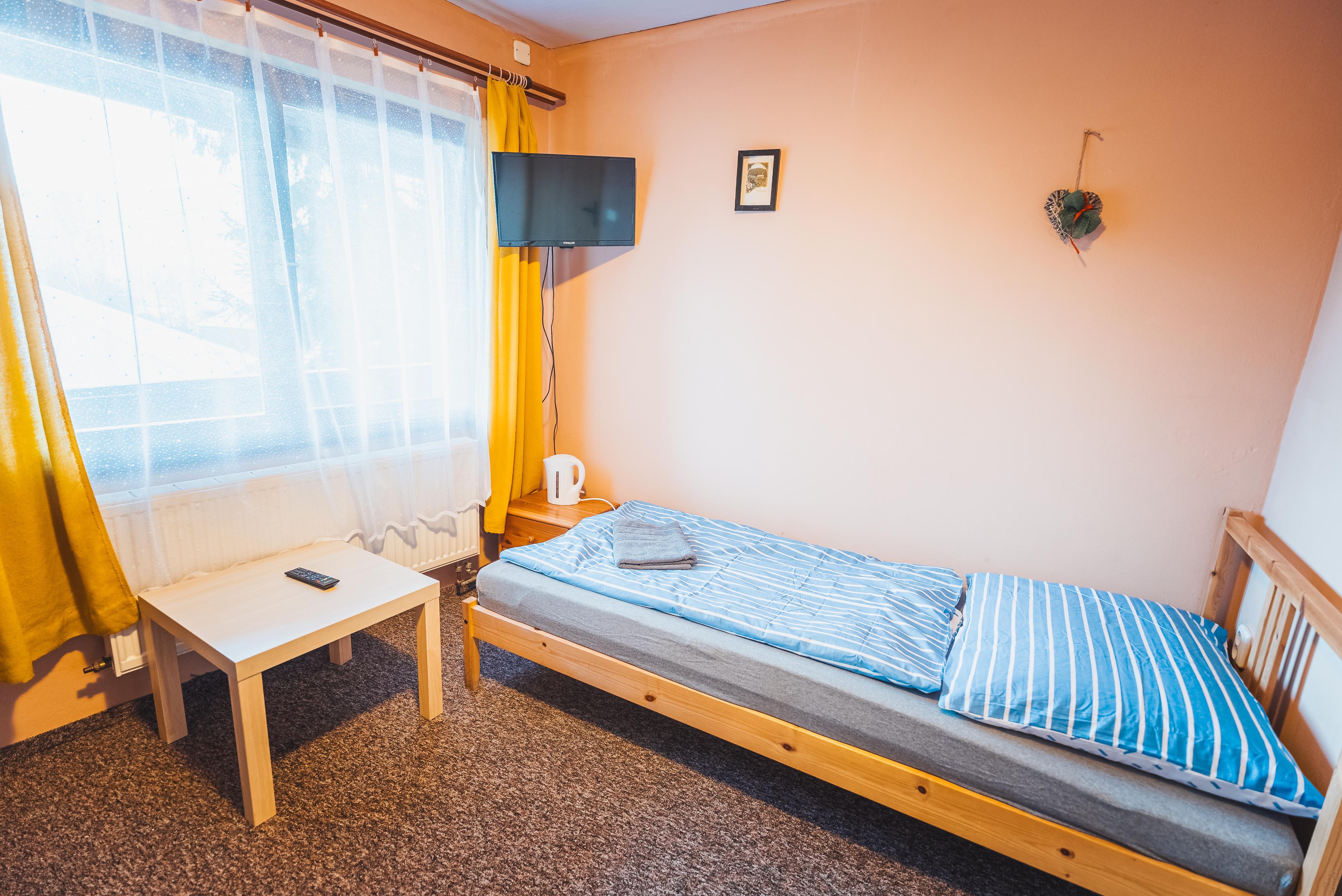 Myslivna Harrachov Otel Dış mekan fotoğraf