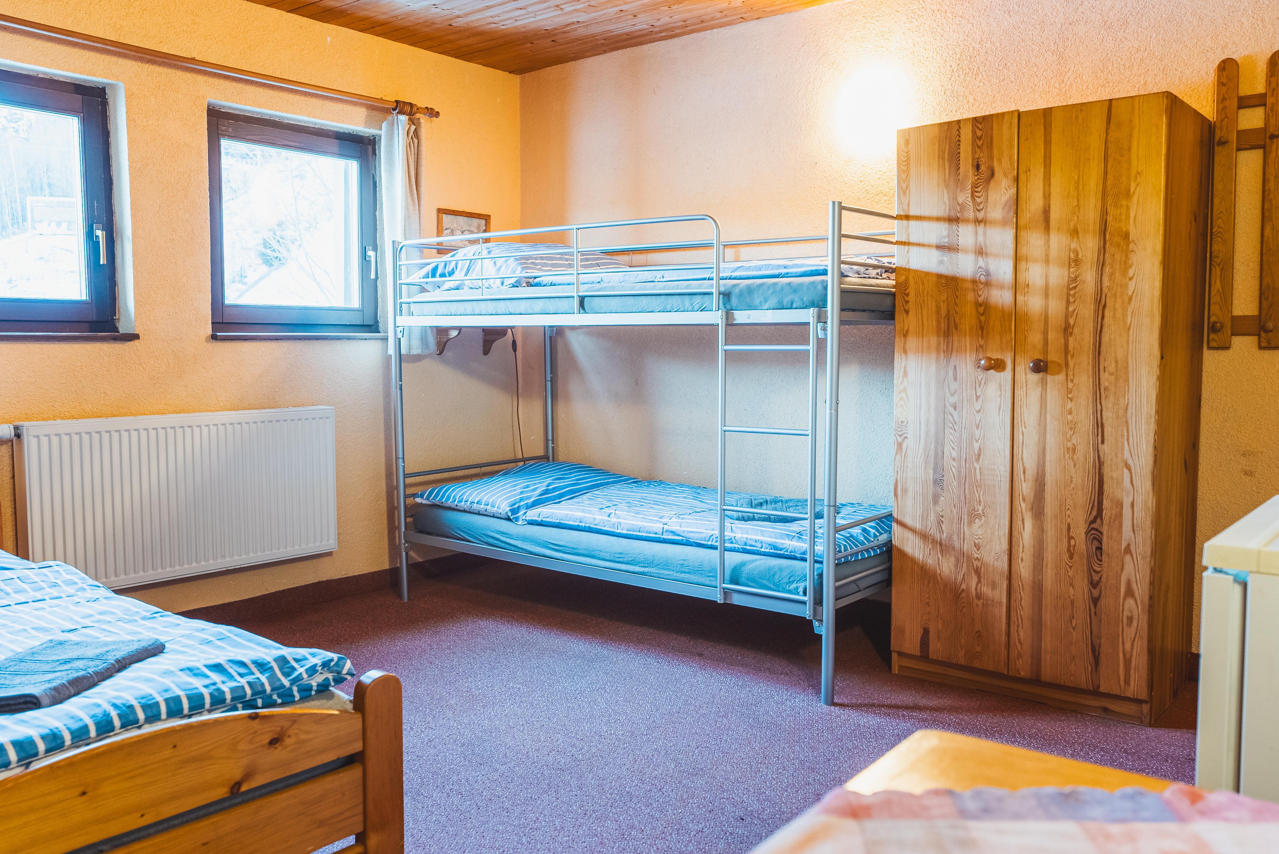 Myslivna Harrachov Otel Dış mekan fotoğraf