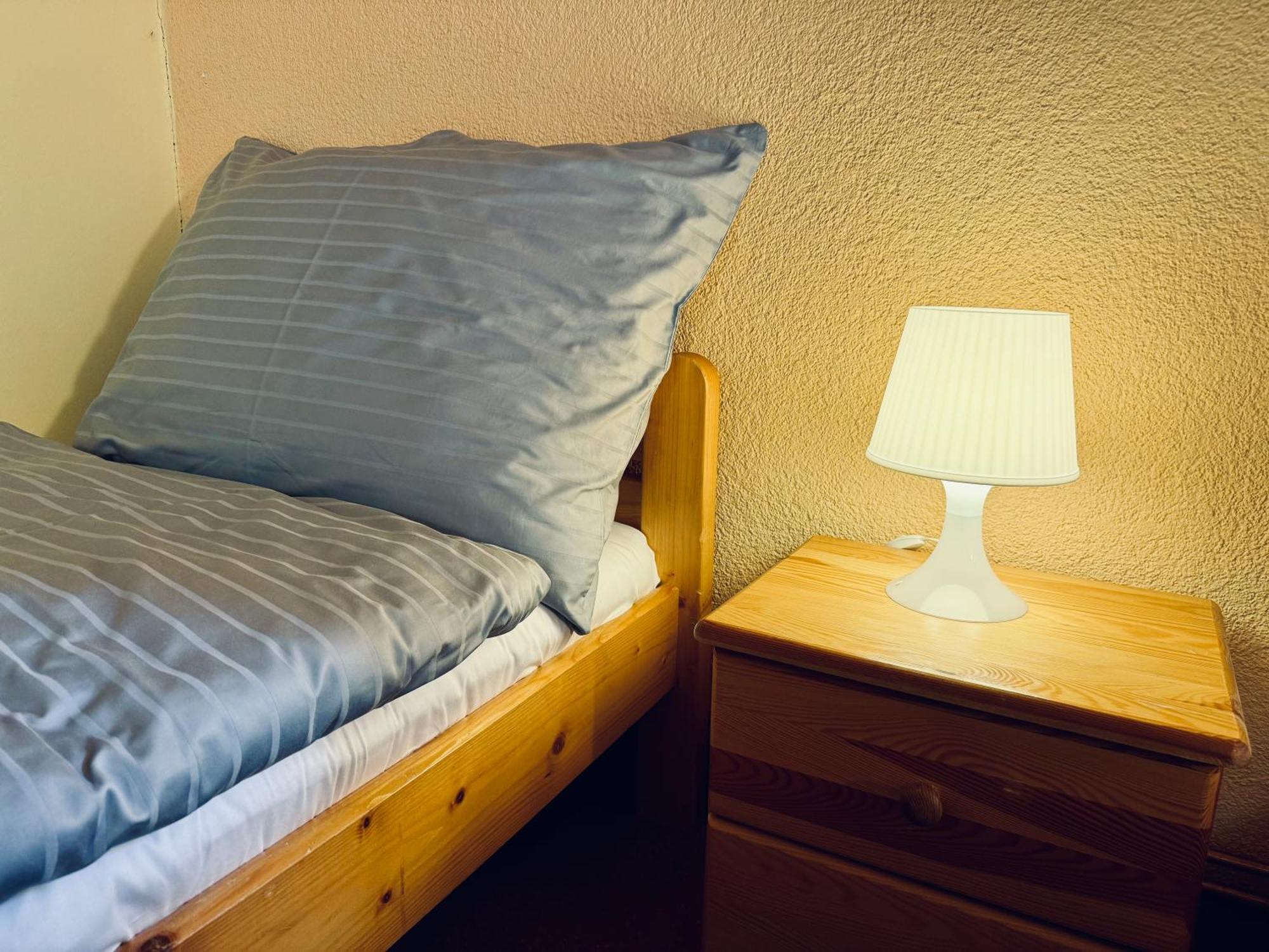 Myslivna Harrachov Otel Dış mekan fotoğraf