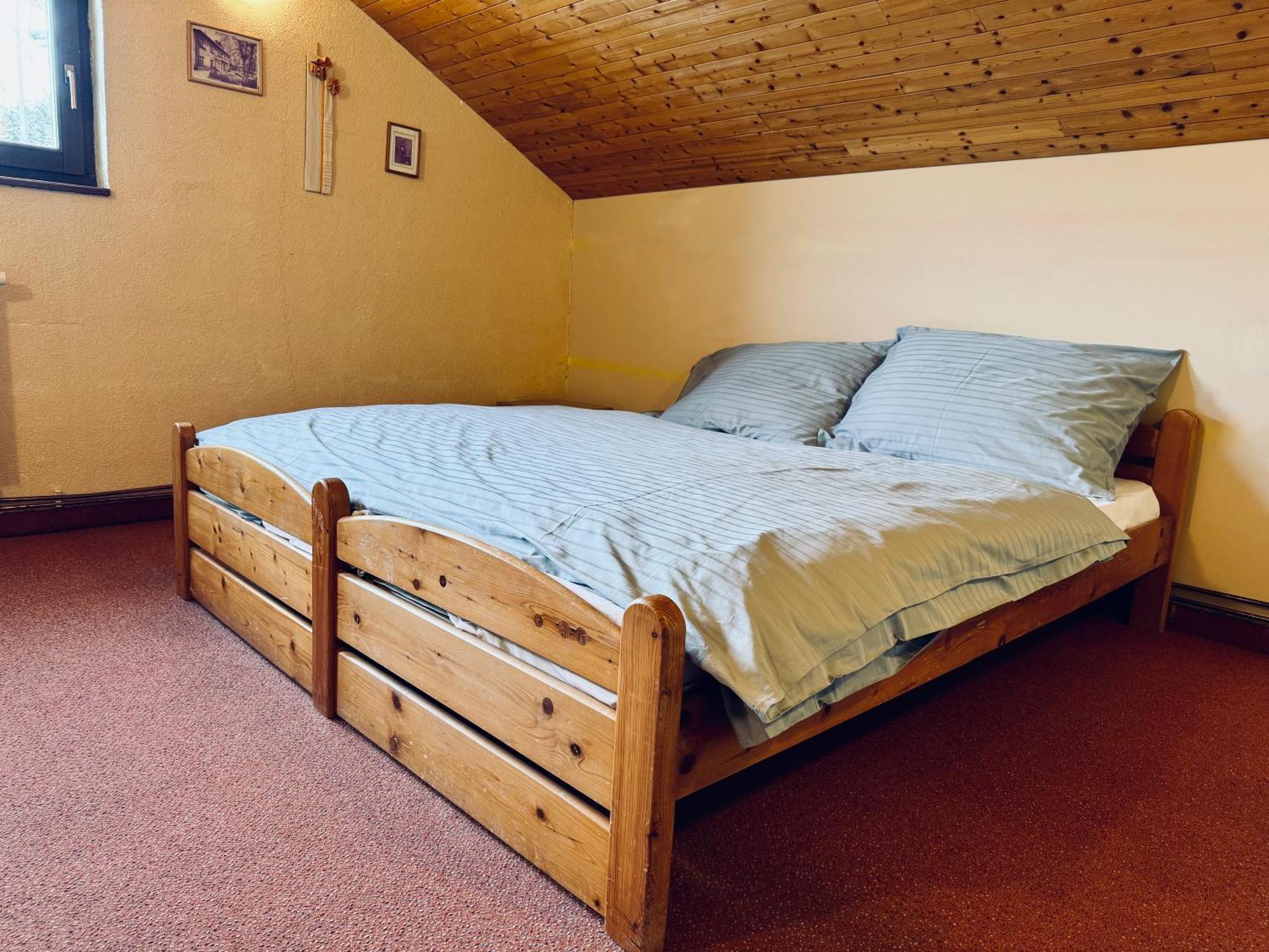 Myslivna Harrachov Otel Dış mekan fotoğraf